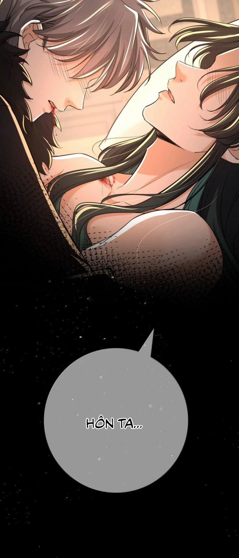 Phệ Chủ 33 trang 9