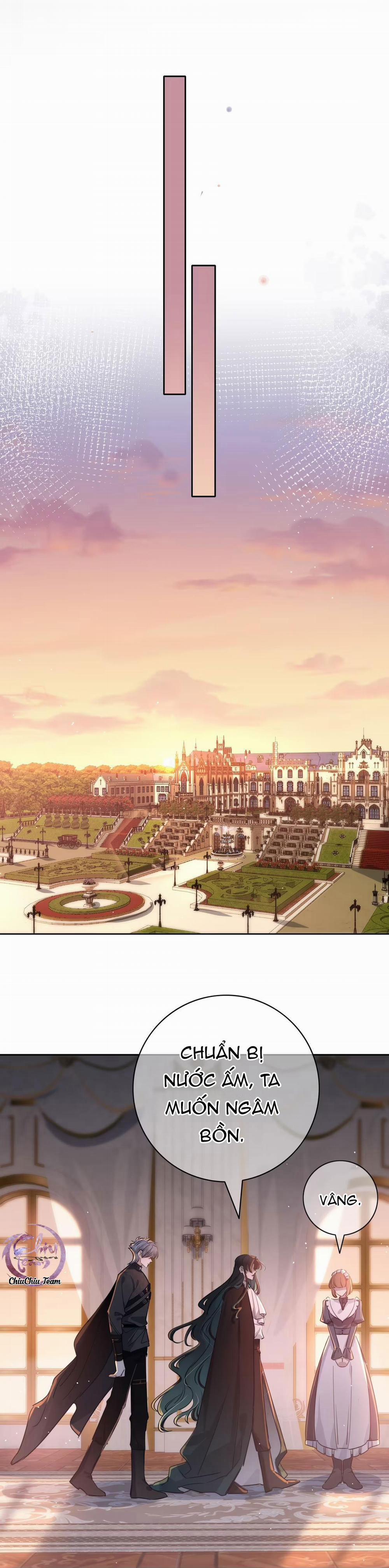 Phệ Chủ 4 trang 4