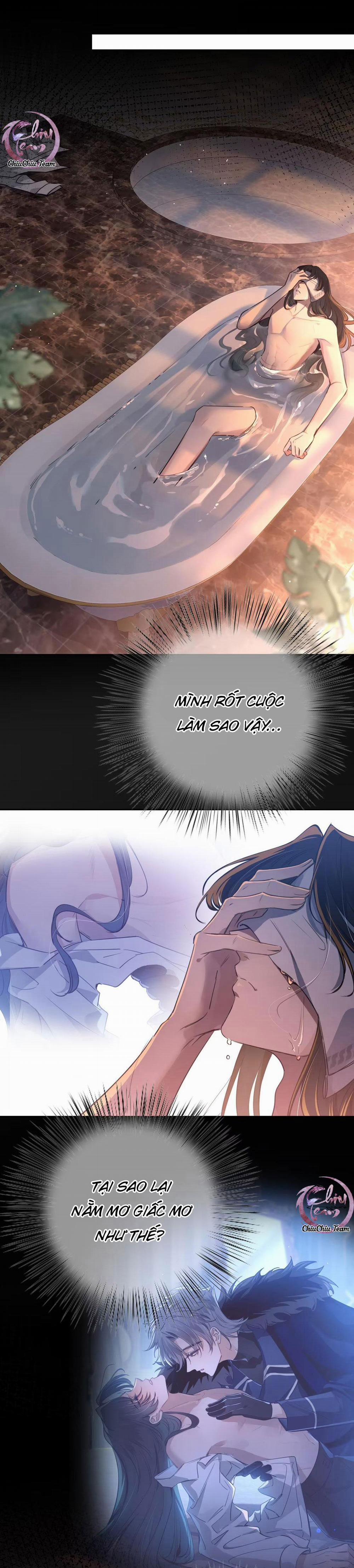 Phệ Chủ 4 trang 6