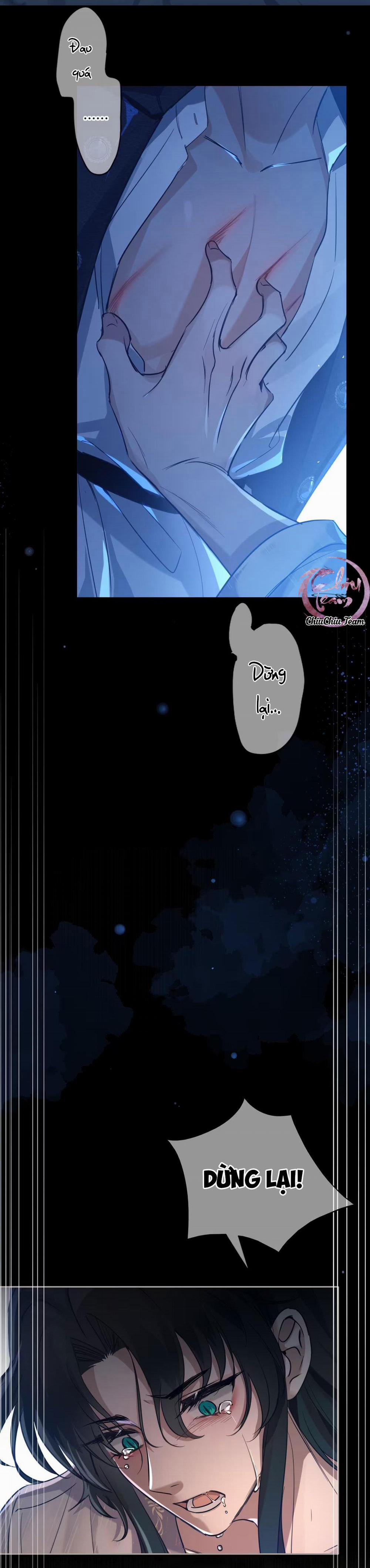 Phệ Chủ 5 trang 1