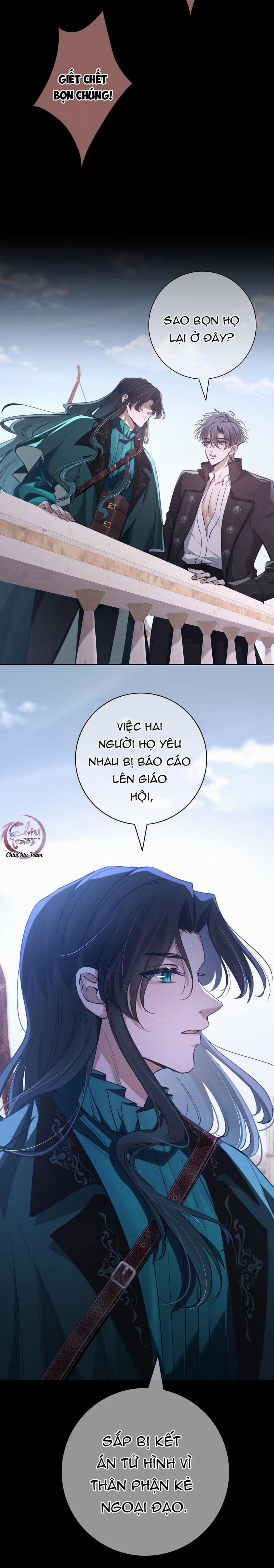 Phệ Chủ 5 trang 10