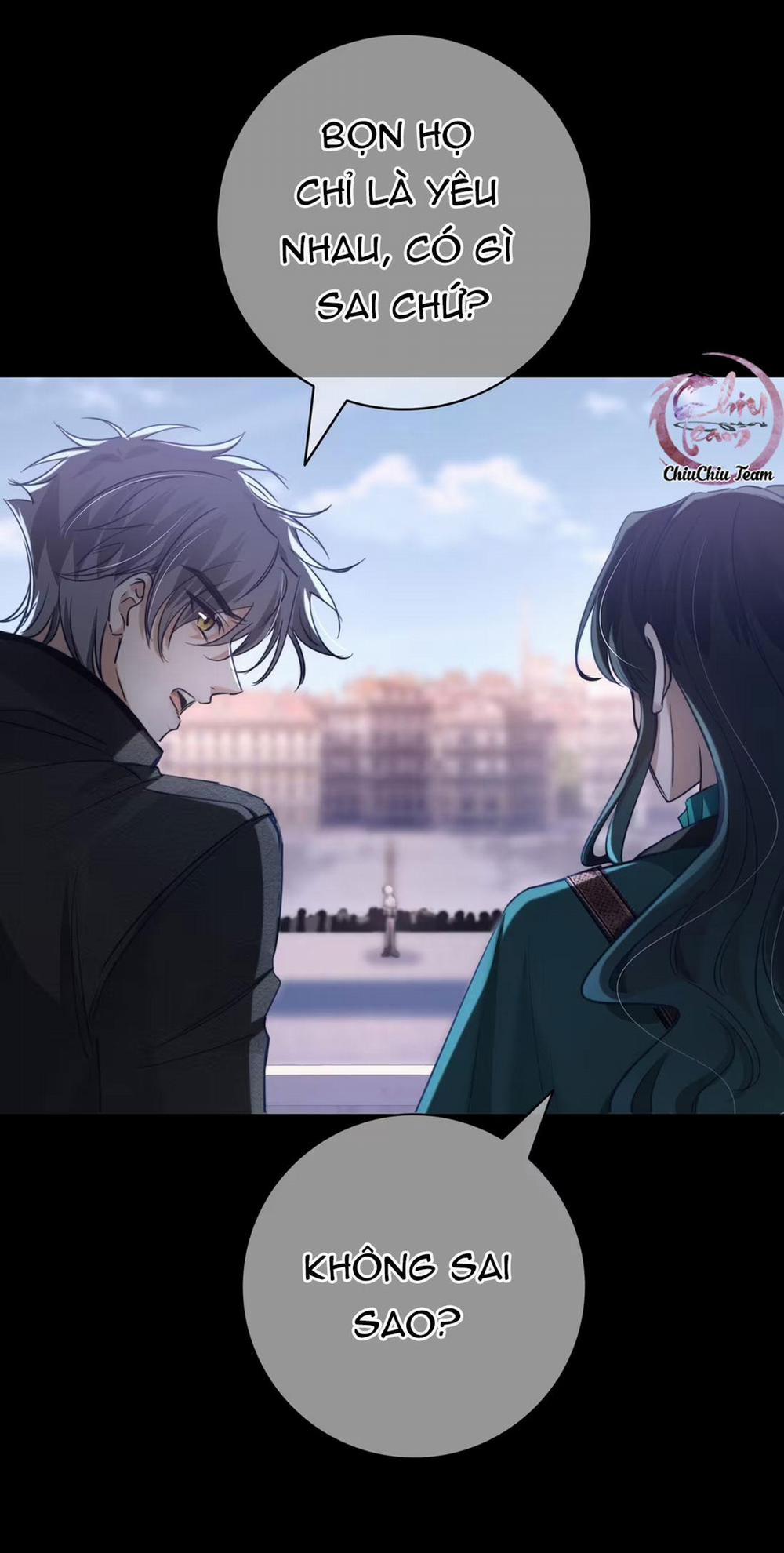 Phệ Chủ 5 trang 11