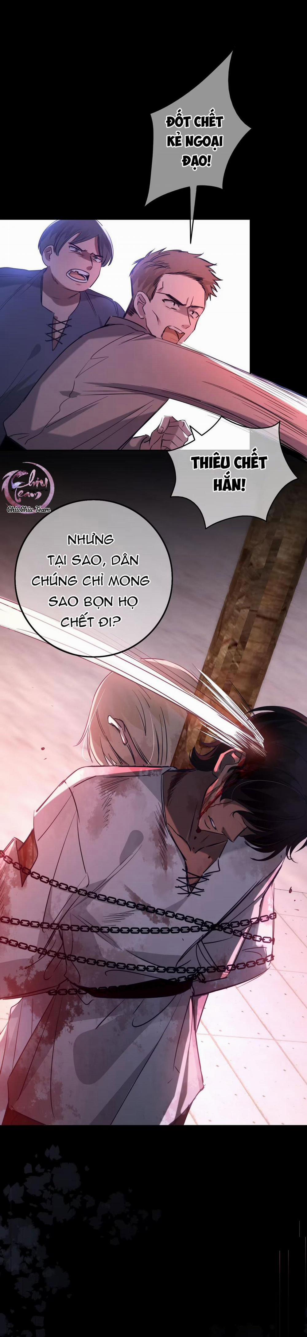 Phệ Chủ 5 trang 12