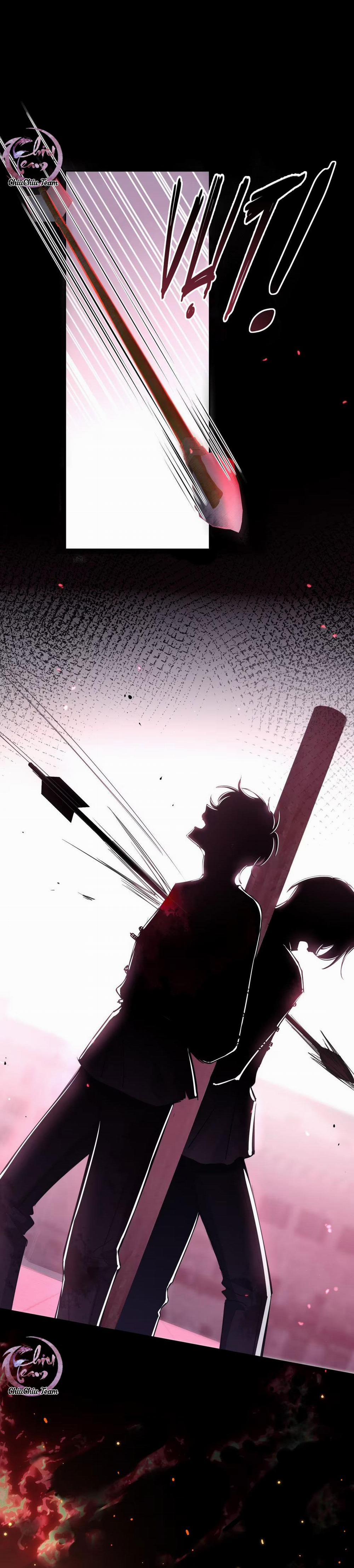 Phệ Chủ 5 trang 14