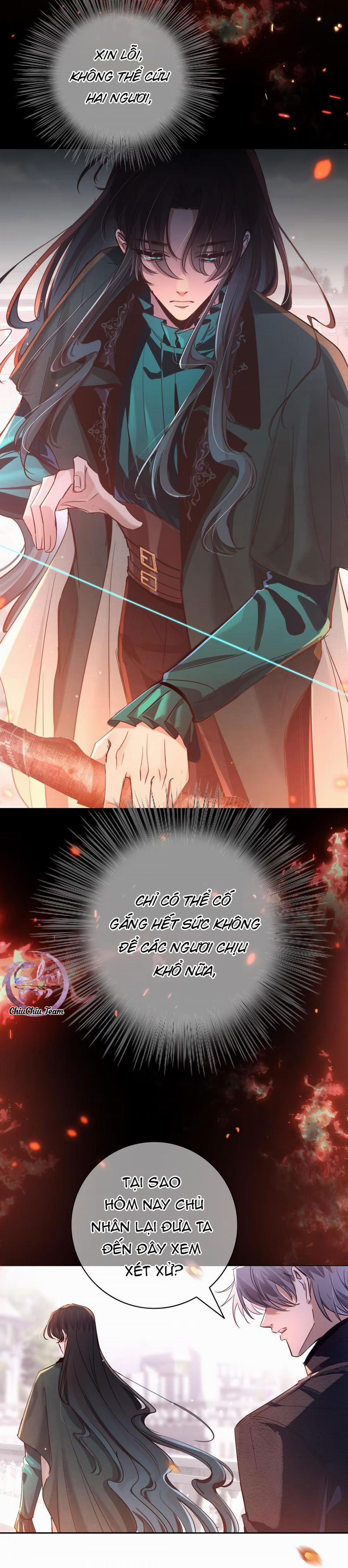 Phệ Chủ 5 trang 16