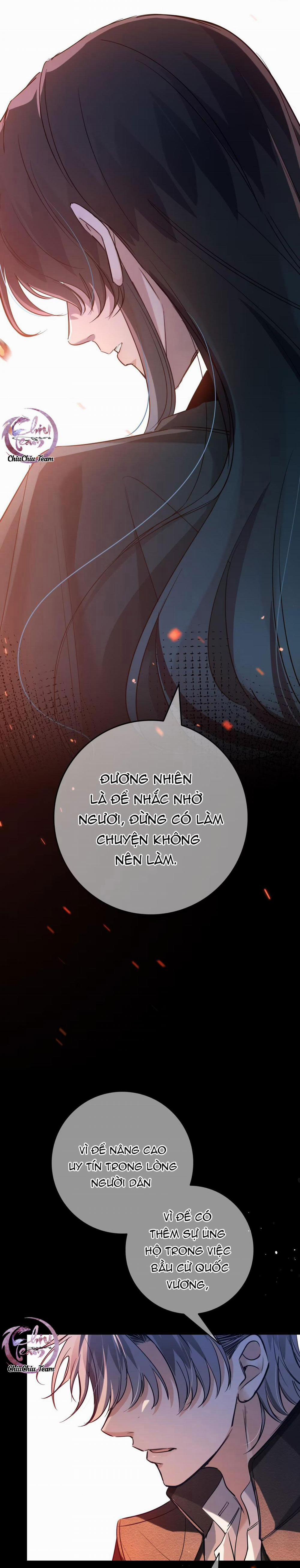 Phệ Chủ 5 trang 17