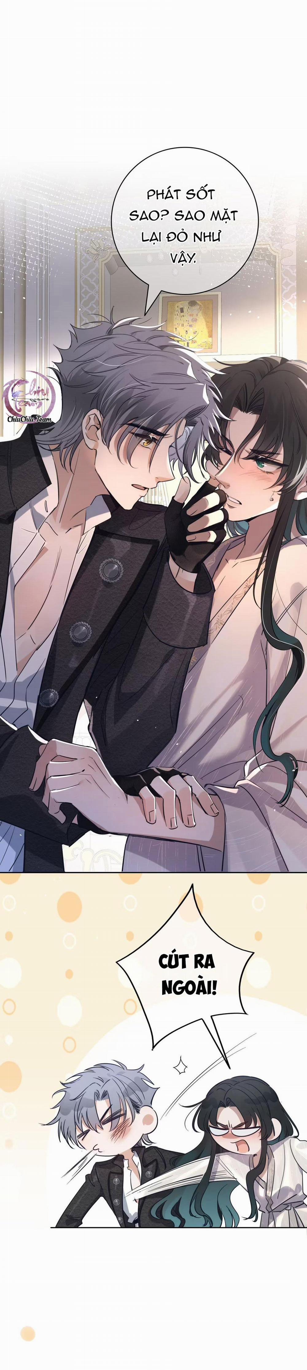 Phệ Chủ 5 trang 7