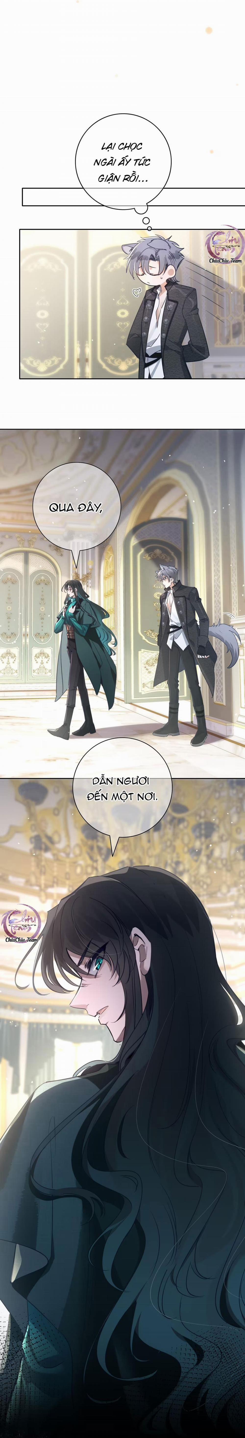 Phệ Chủ 5 trang 8