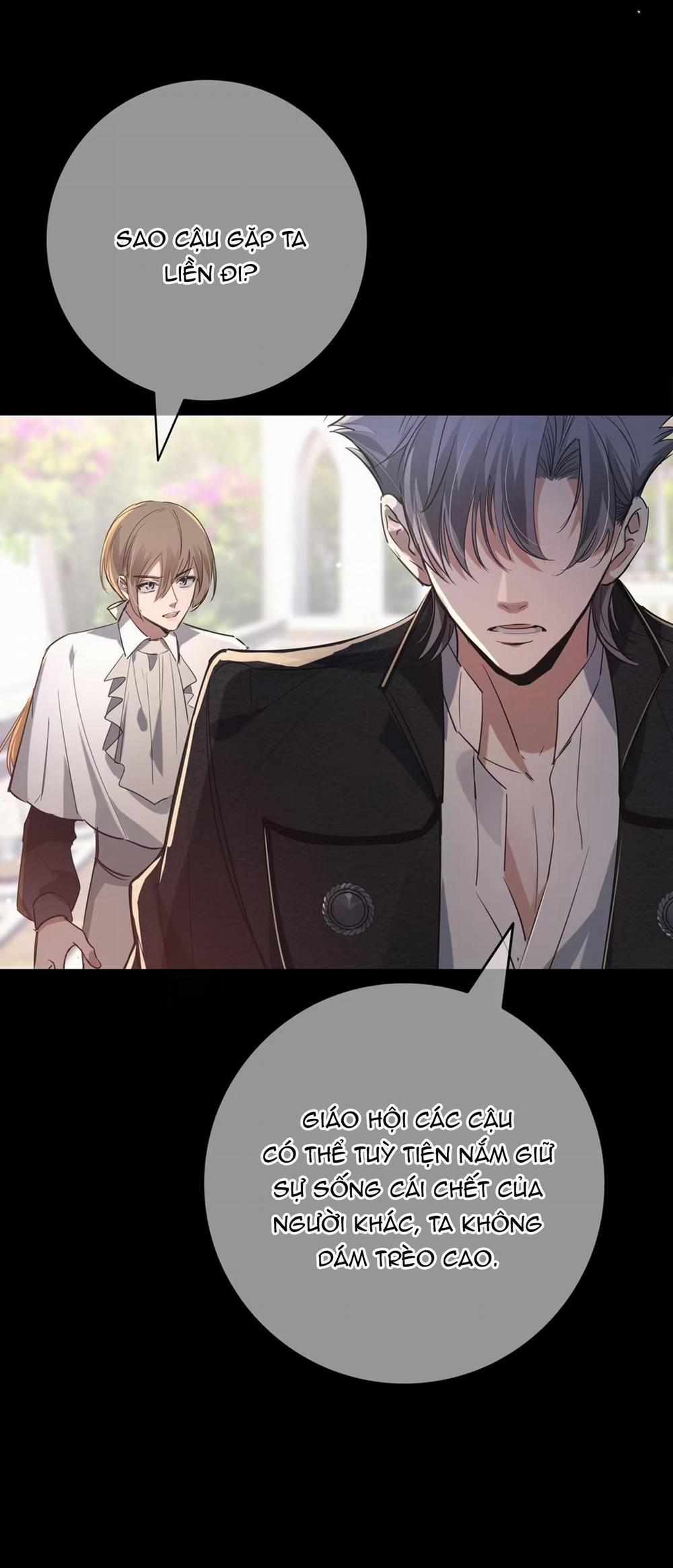 Phệ Chủ 6 trang 12