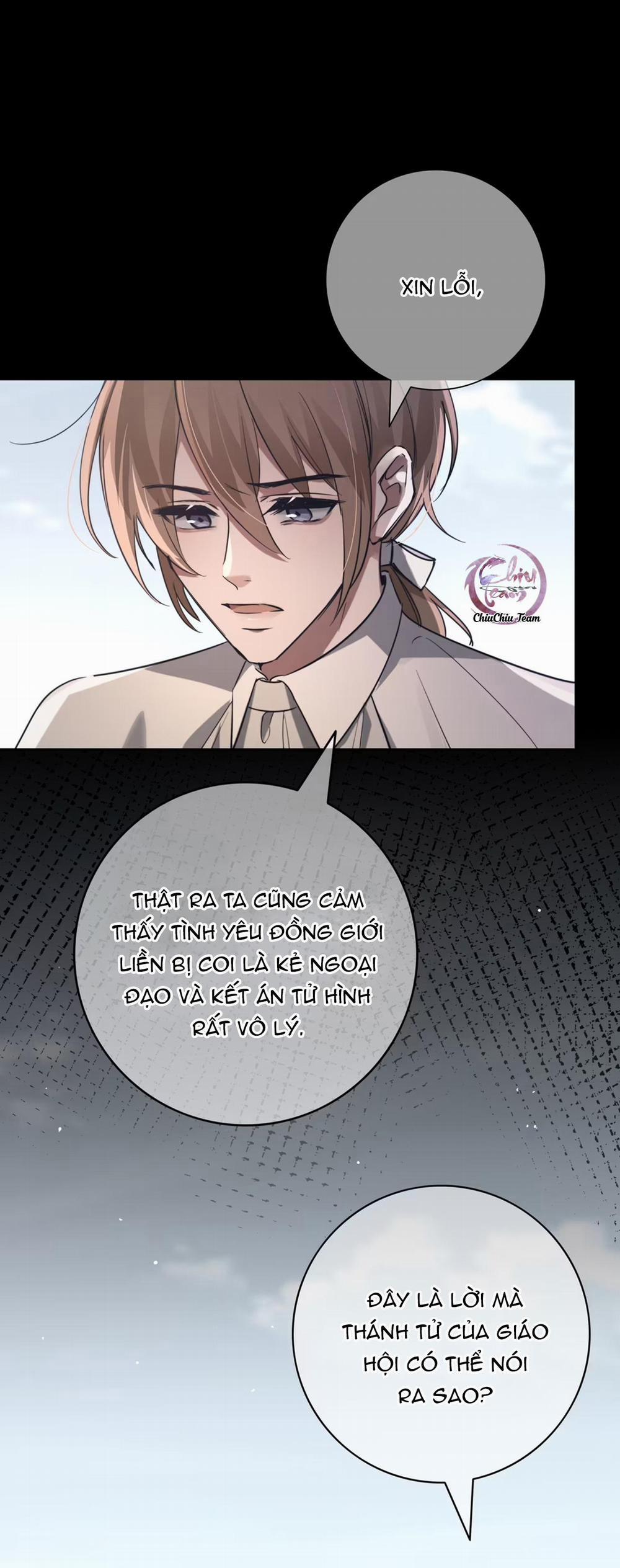 Phệ Chủ 6 trang 13