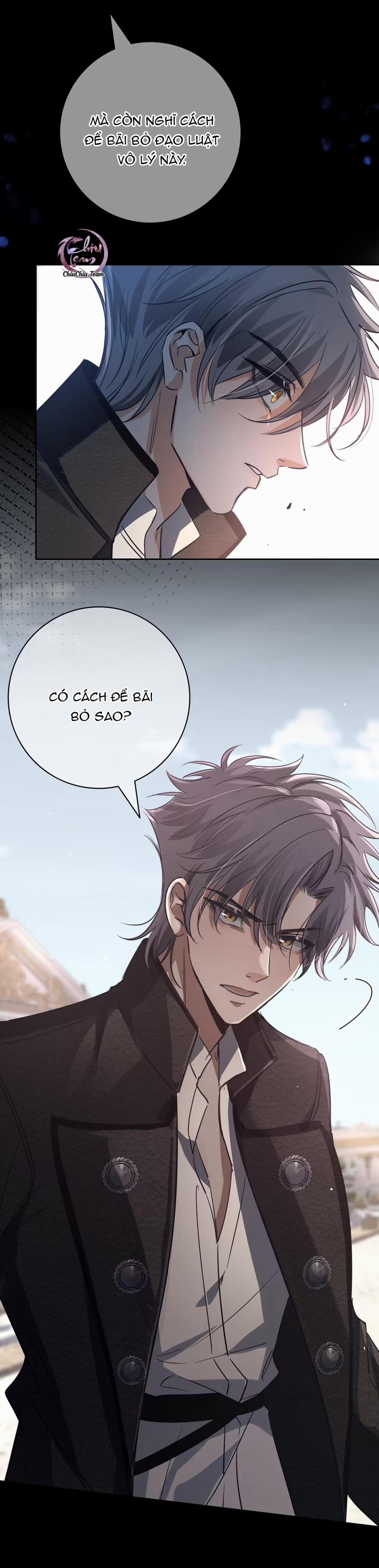 Phệ Chủ 6 trang 15