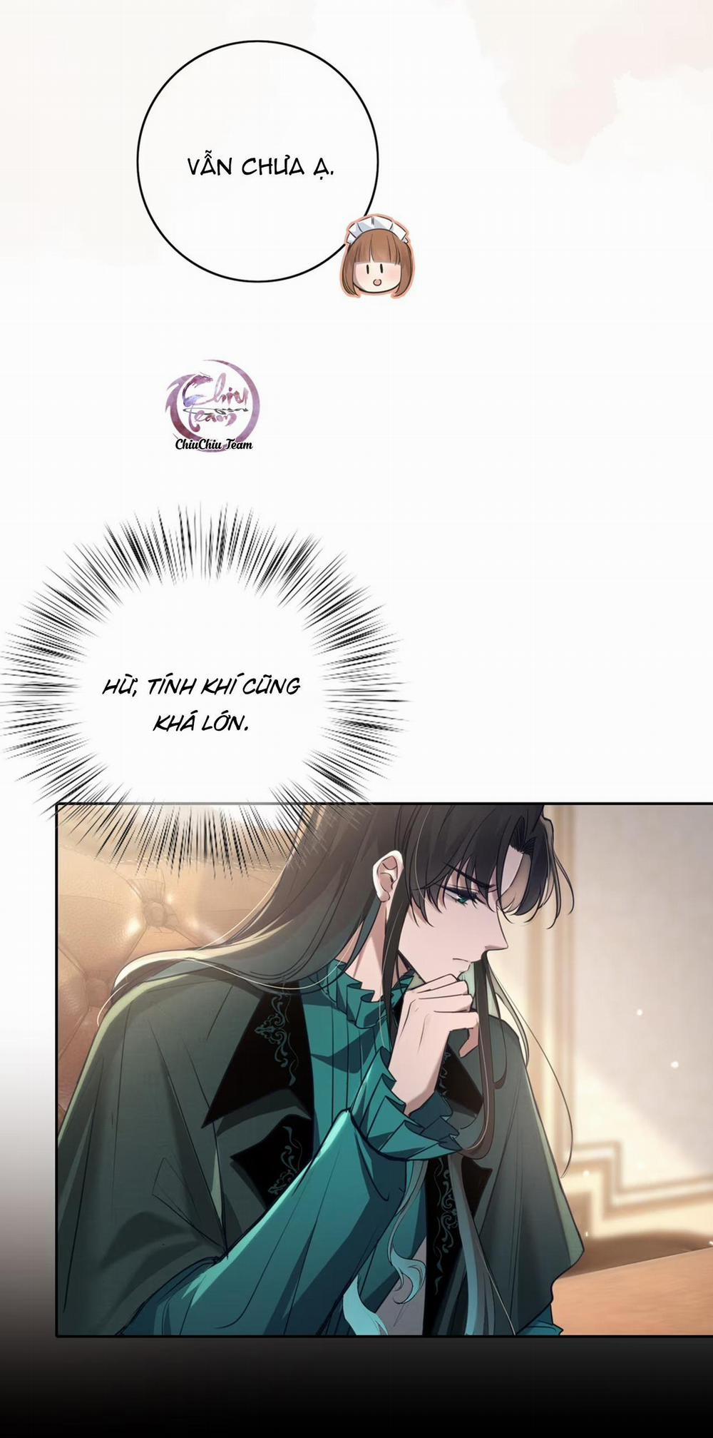 Phệ Chủ 6 trang 18