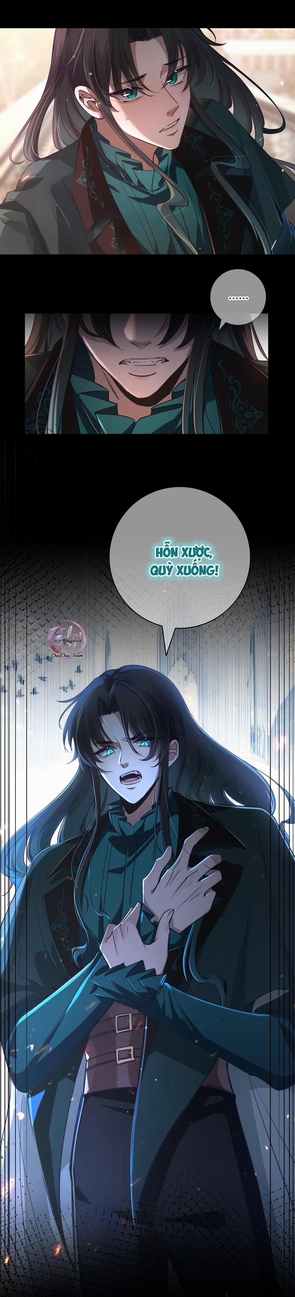 Phệ Chủ 6 trang 2