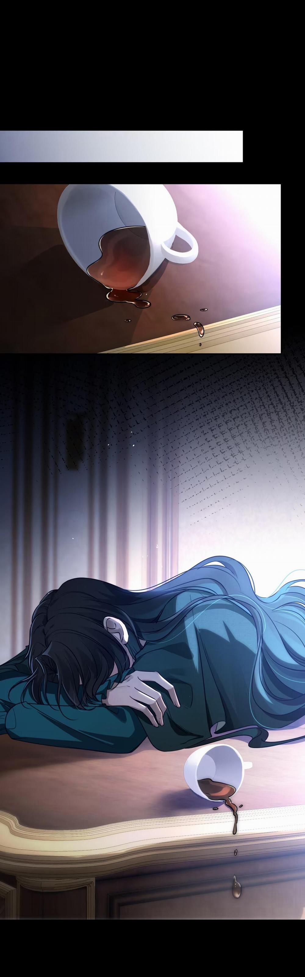 Phệ Chủ 6 trang 22