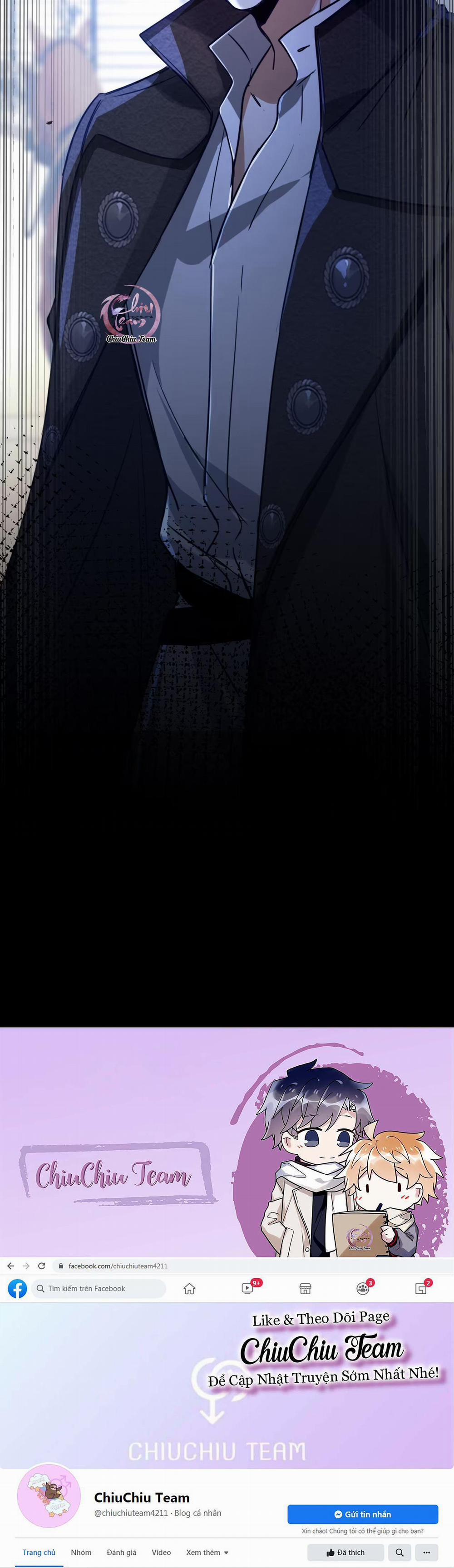 Phệ Chủ 6 trang 27