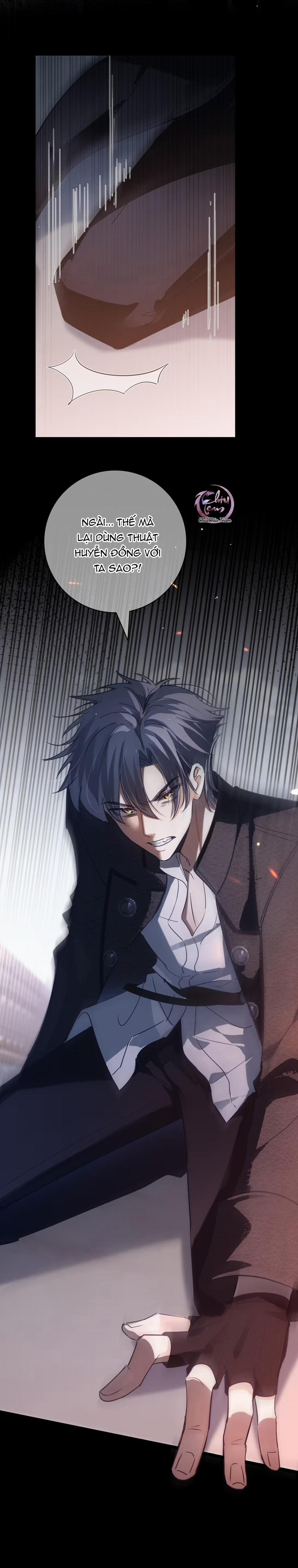 Phệ Chủ 6 trang 3