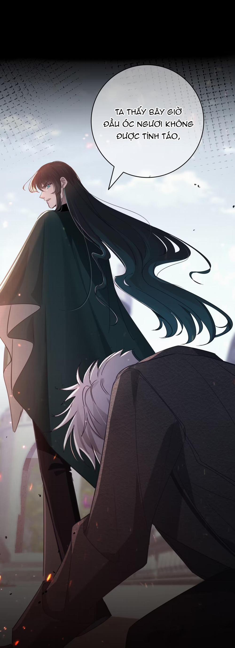 Phệ Chủ 6 trang 4