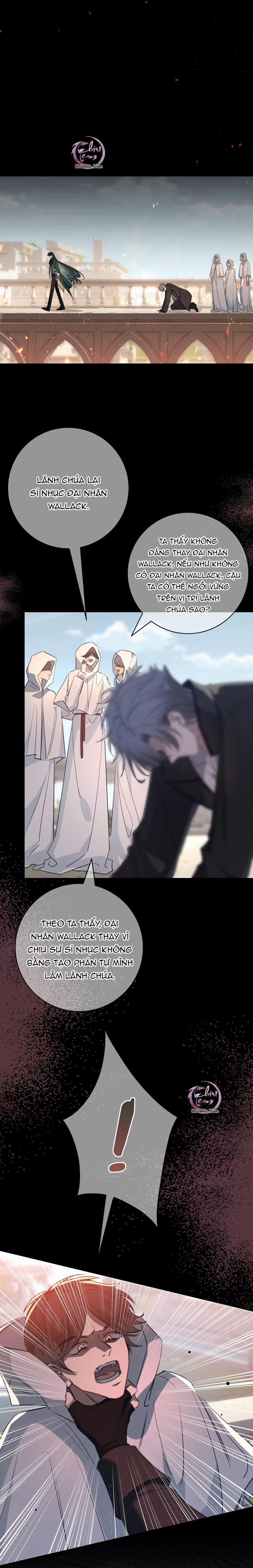 Phệ Chủ 6 trang 6