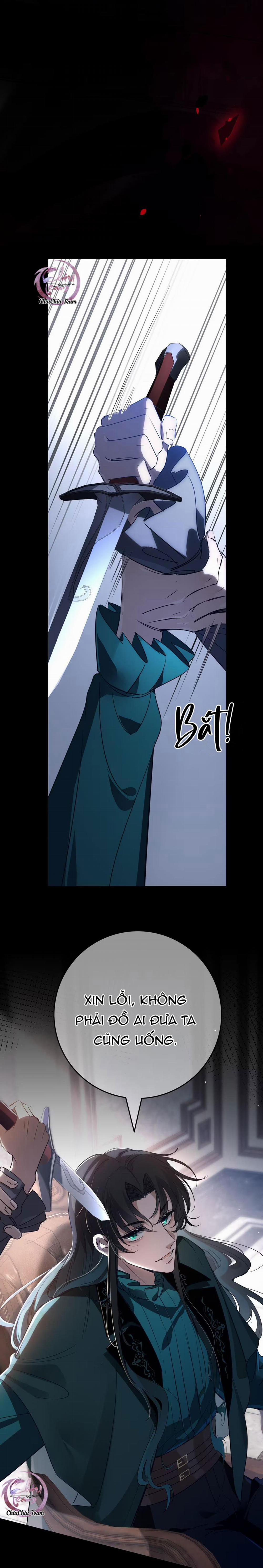 Phệ Chủ 7 trang 1