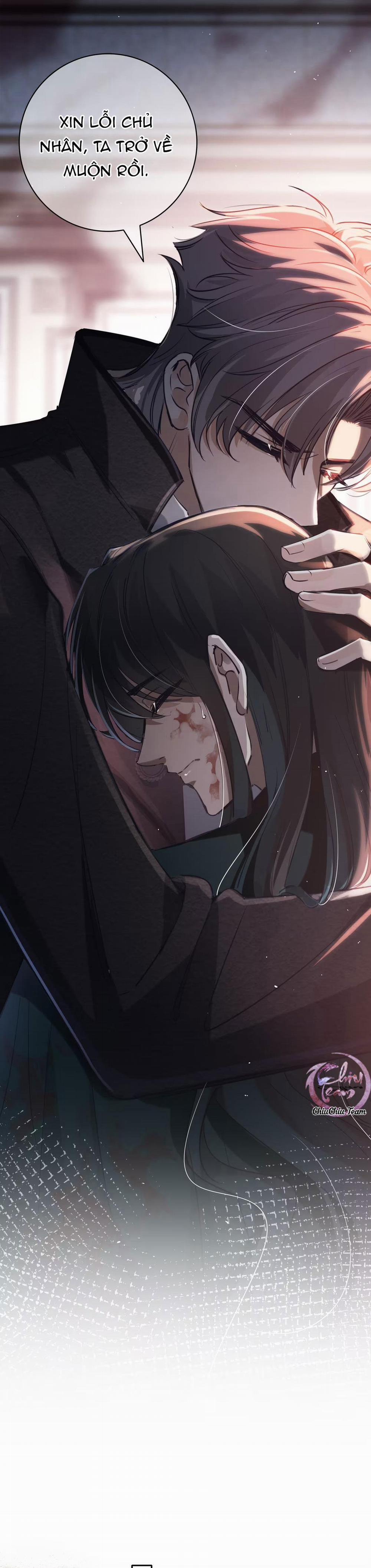 Phệ Chủ 7 trang 10