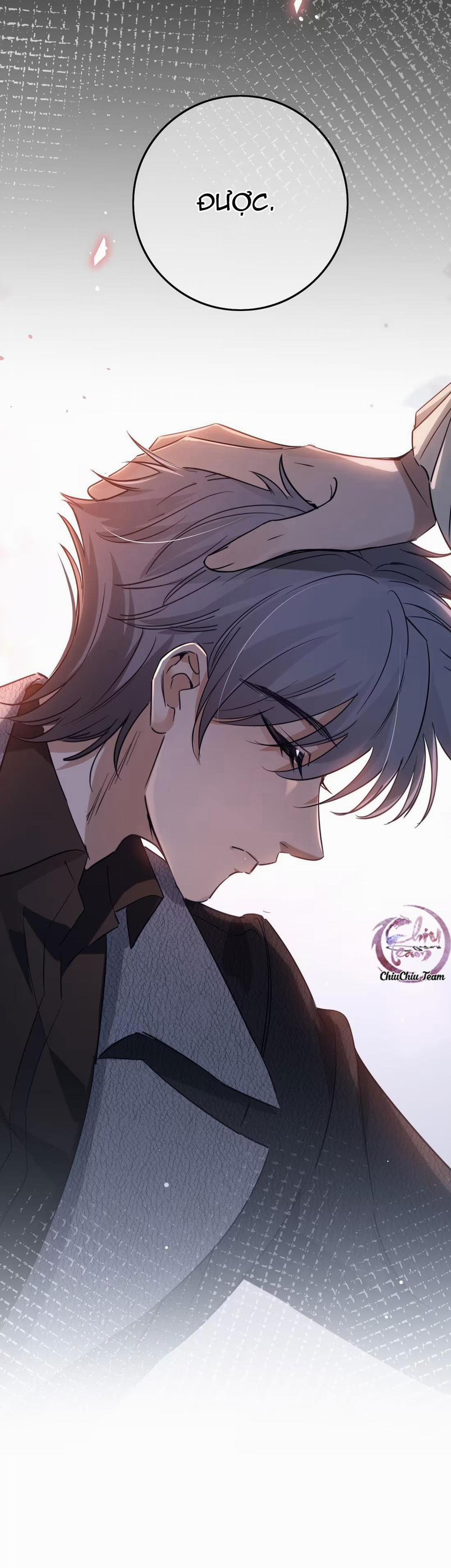 Phệ Chủ 7 trang 14