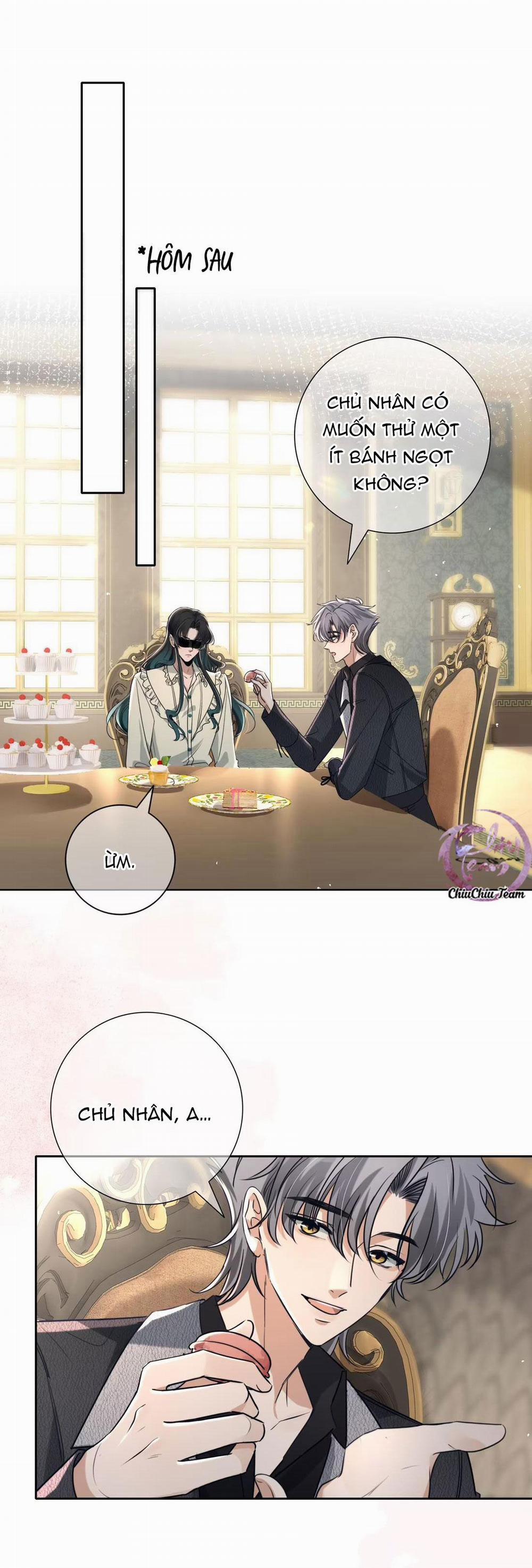 Phệ Chủ 7 trang 15