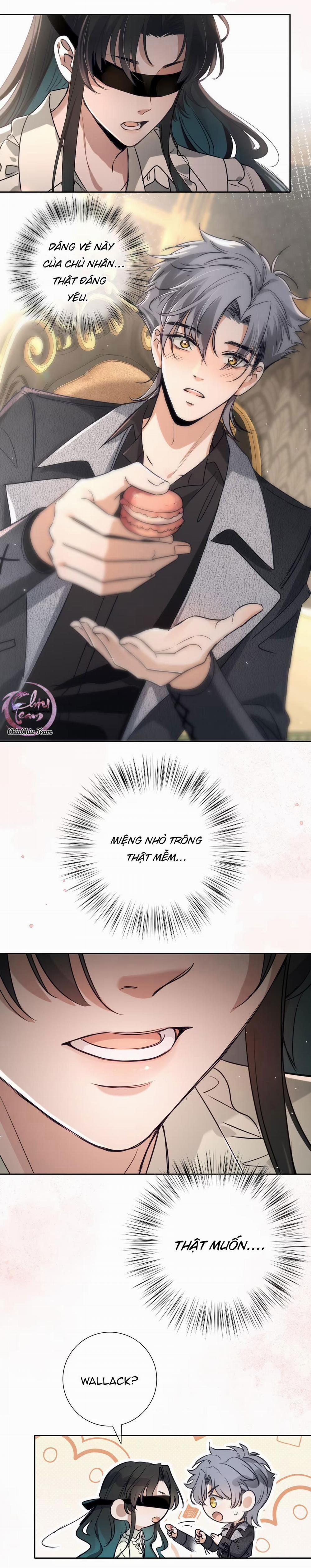 Phệ Chủ 7 trang 16