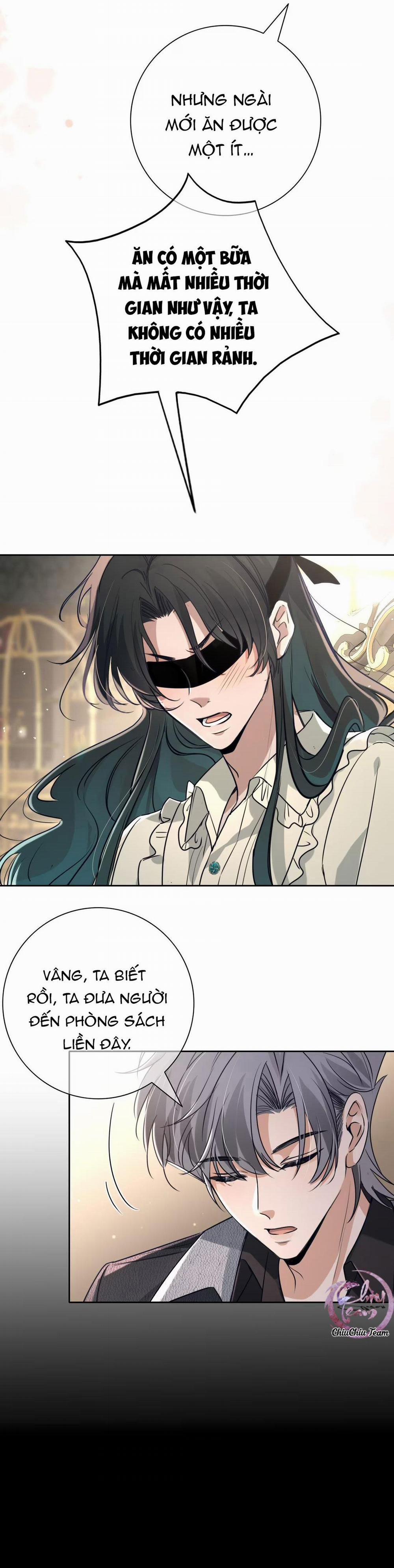 Phệ Chủ 7 trang 18