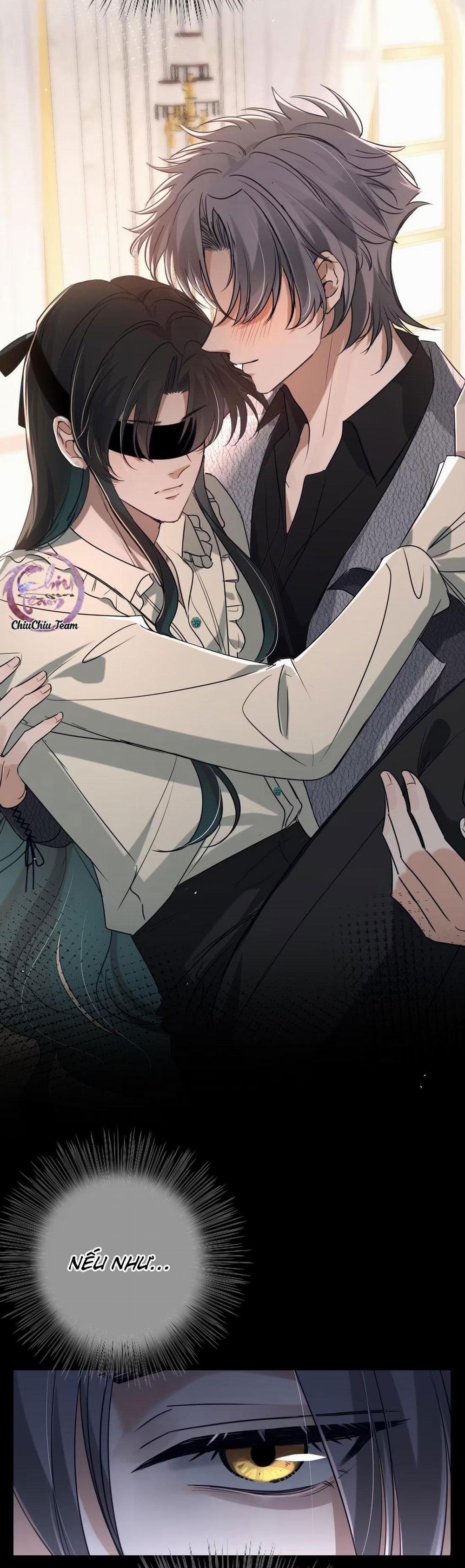 Phệ Chủ 7 trang 21