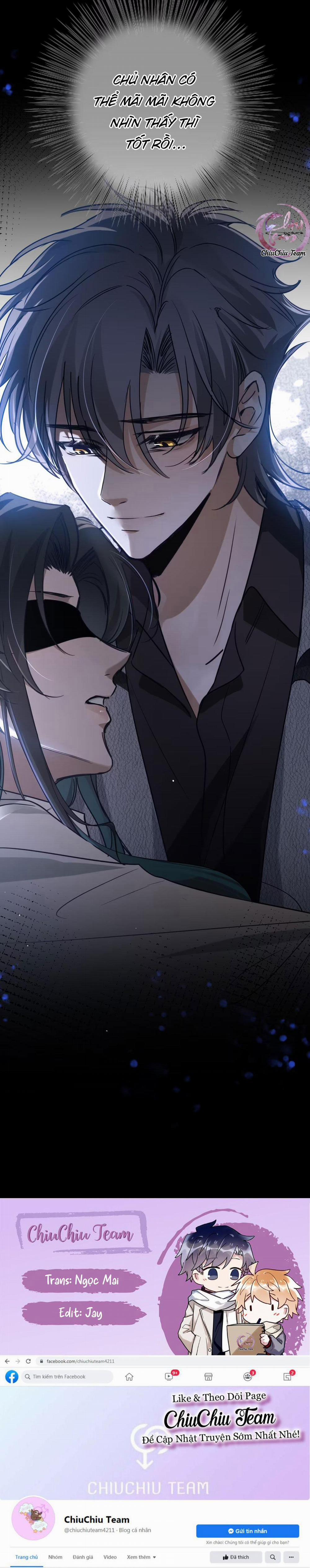 Phệ Chủ 7 trang 22