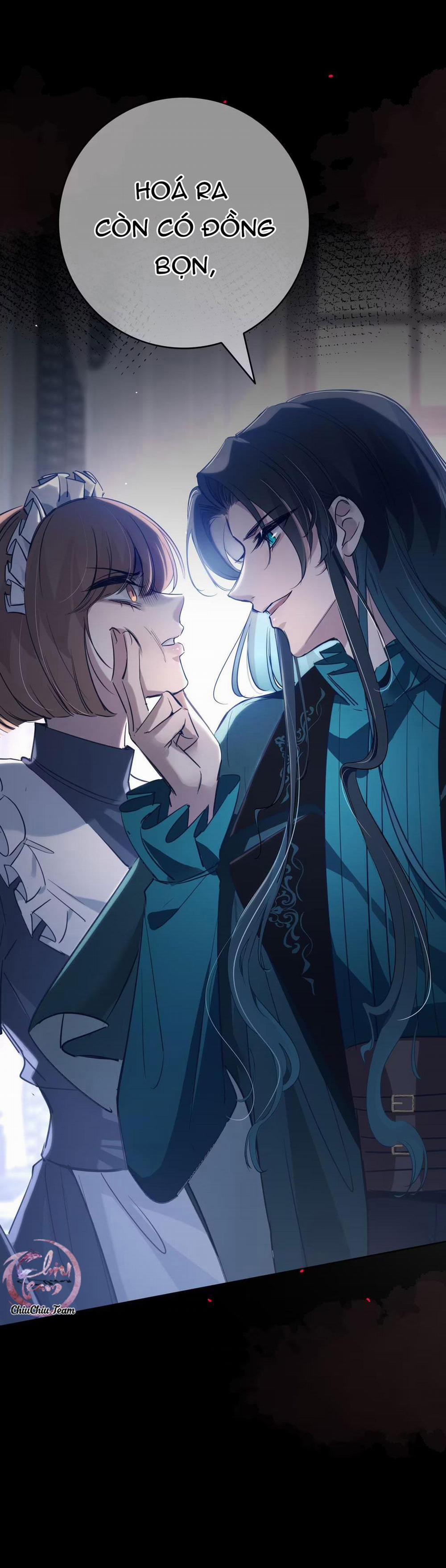 Phệ Chủ 7 trang 3