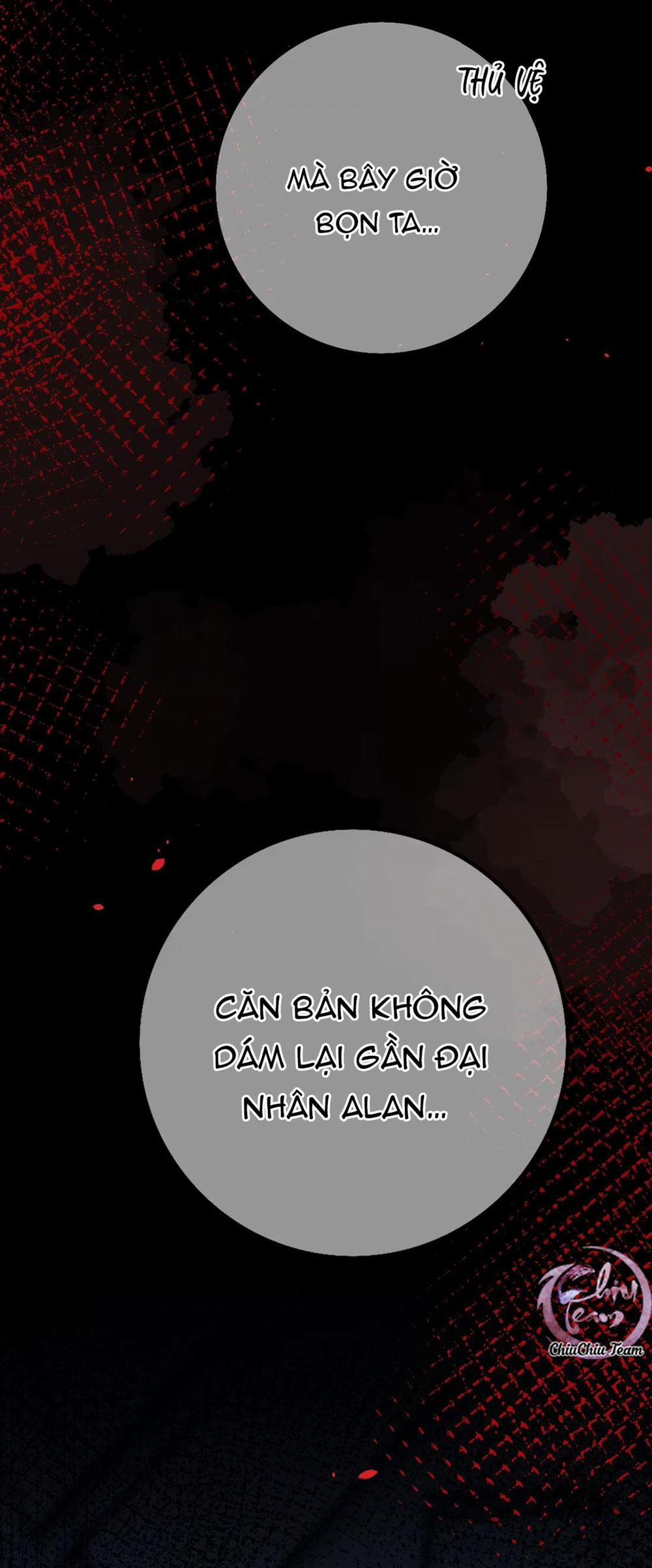 Phệ Chủ 7 trang 6