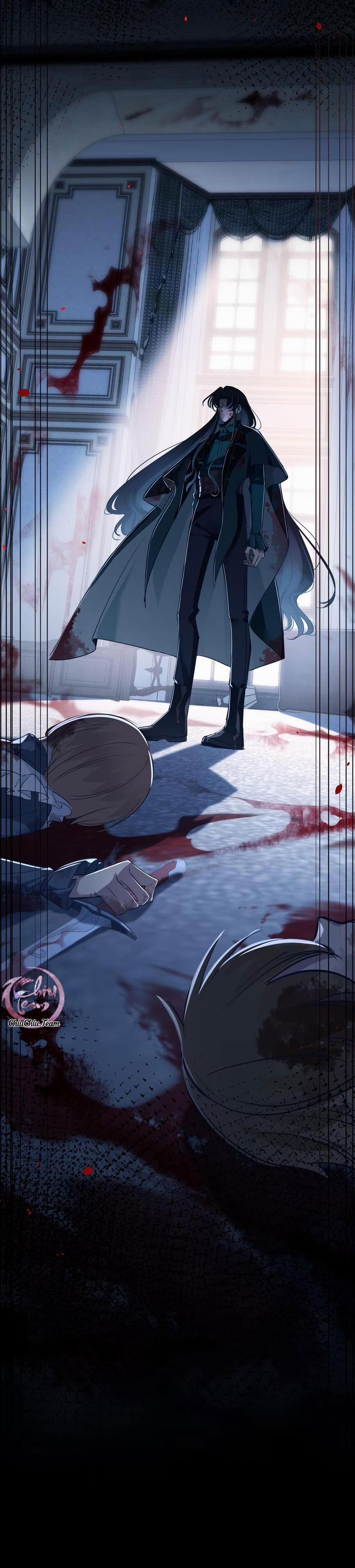 Phệ Chủ 7 trang 7