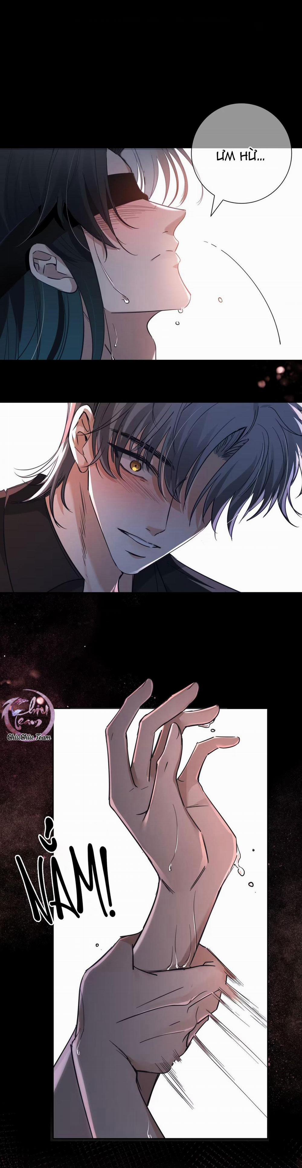 Phệ Chủ 8 trang 12