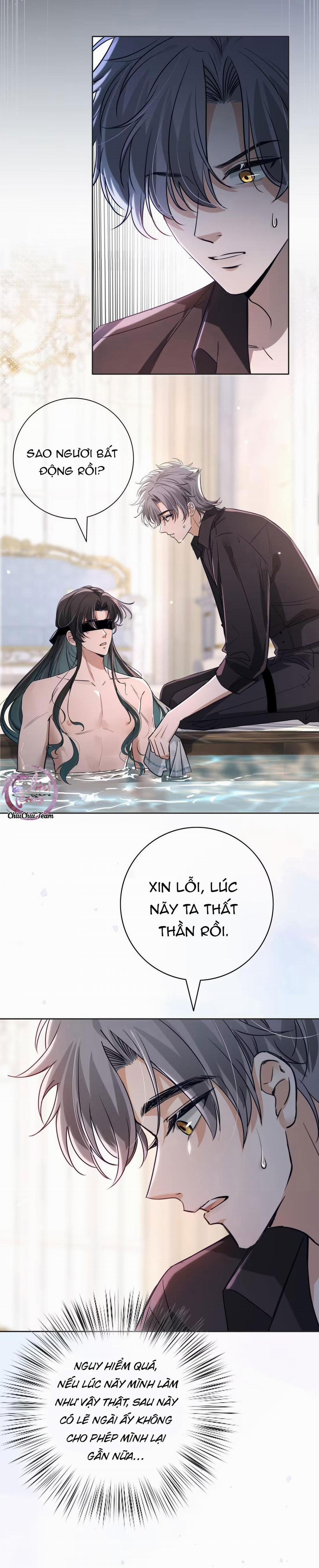 Phệ Chủ 8 trang 15