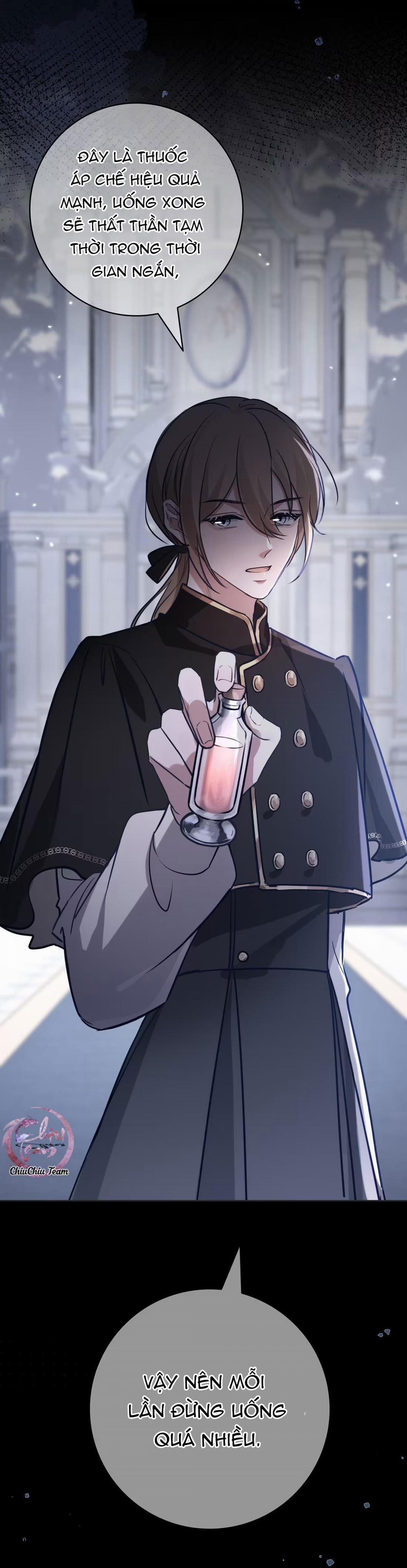 Phệ Chủ 8 trang 19