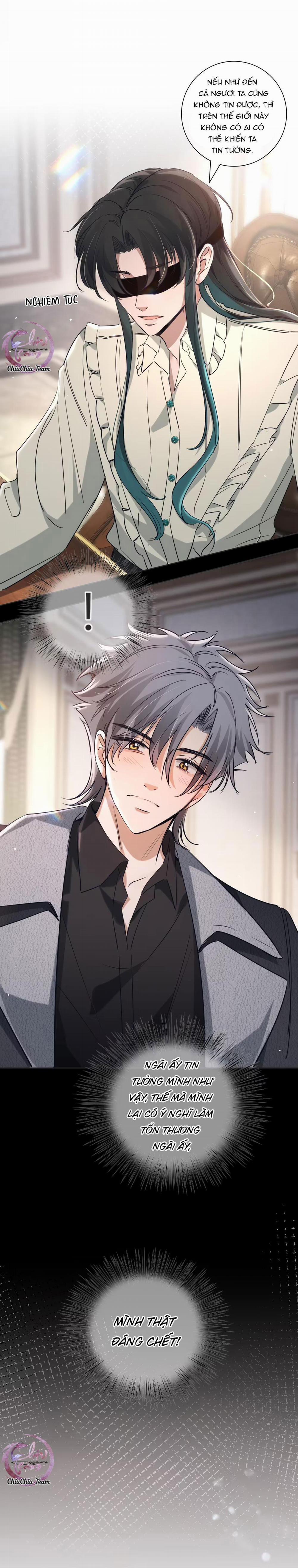 Phệ Chủ 8 trang 4