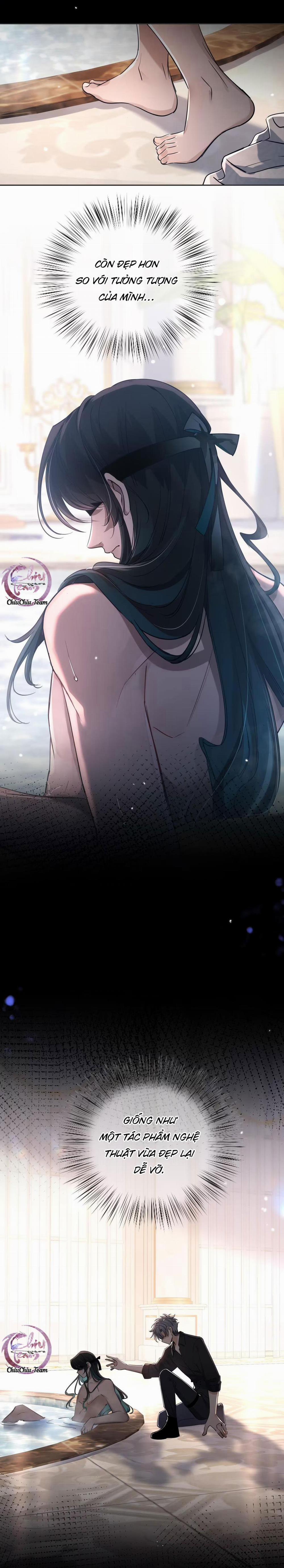 Phệ Chủ 8 trang 8