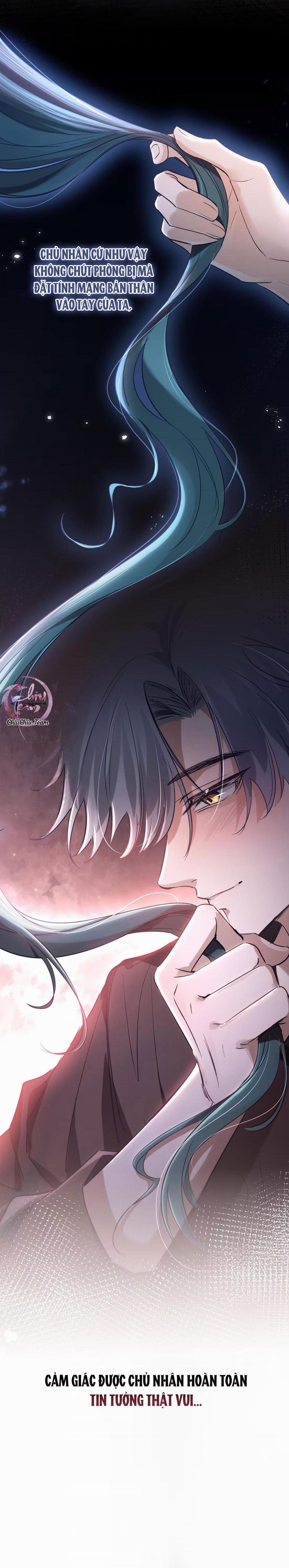 Phệ Chủ 8 trang 9