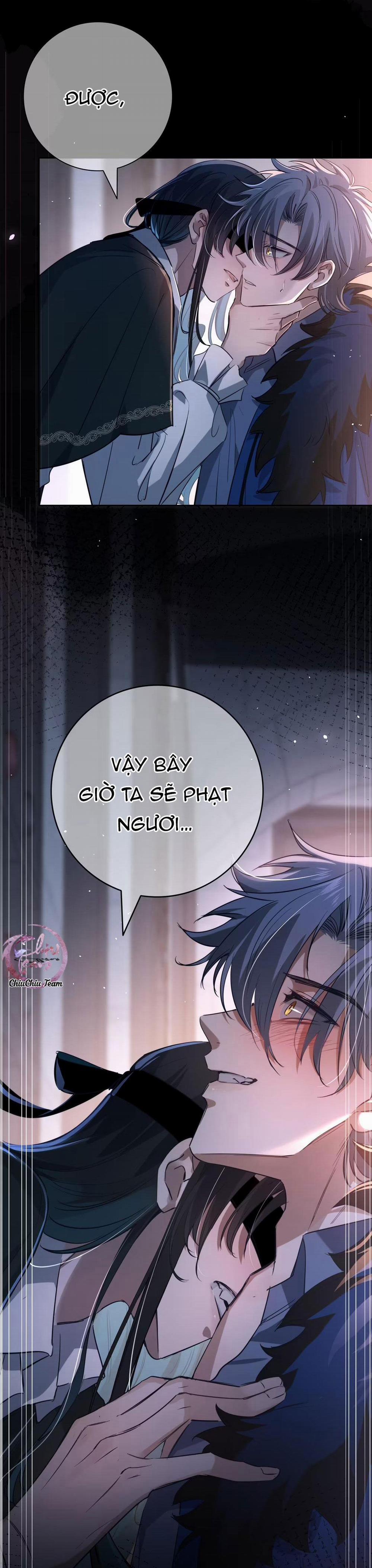 Phệ Chủ 9 trang 10