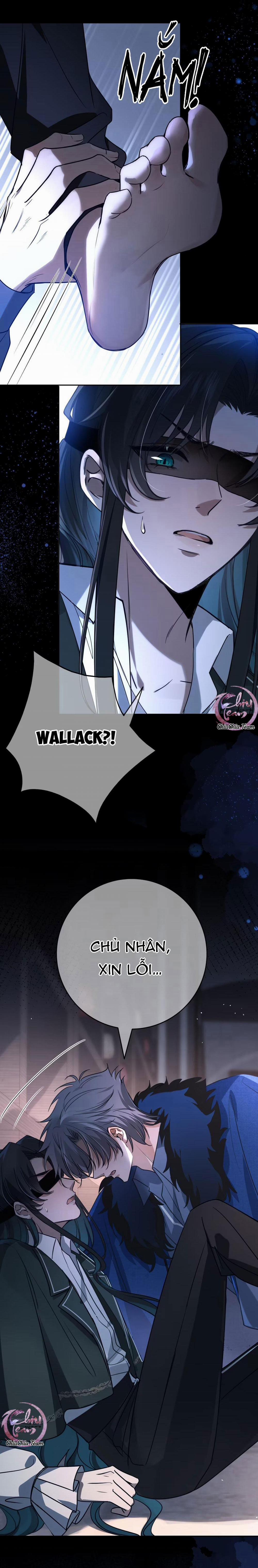 Phệ Chủ 9 trang 17
