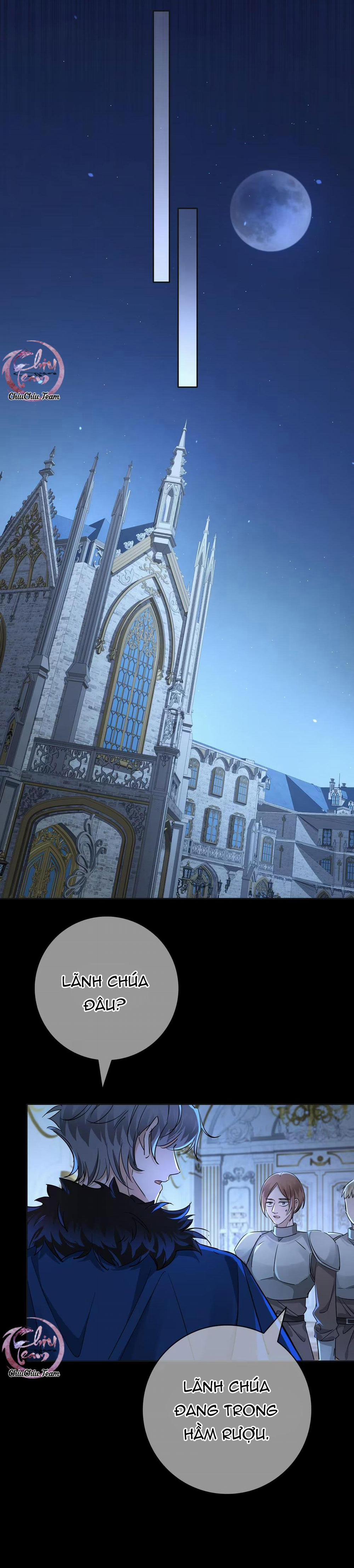 Phệ Chủ 9 trang 3