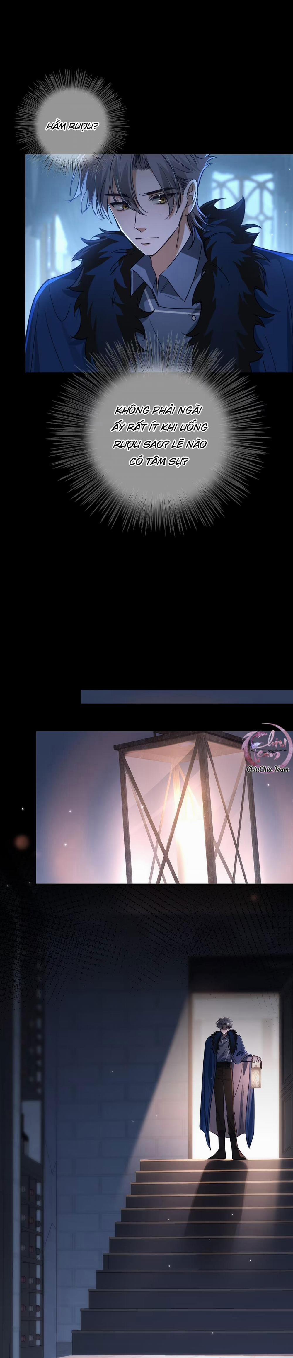 Phệ Chủ 9 trang 4