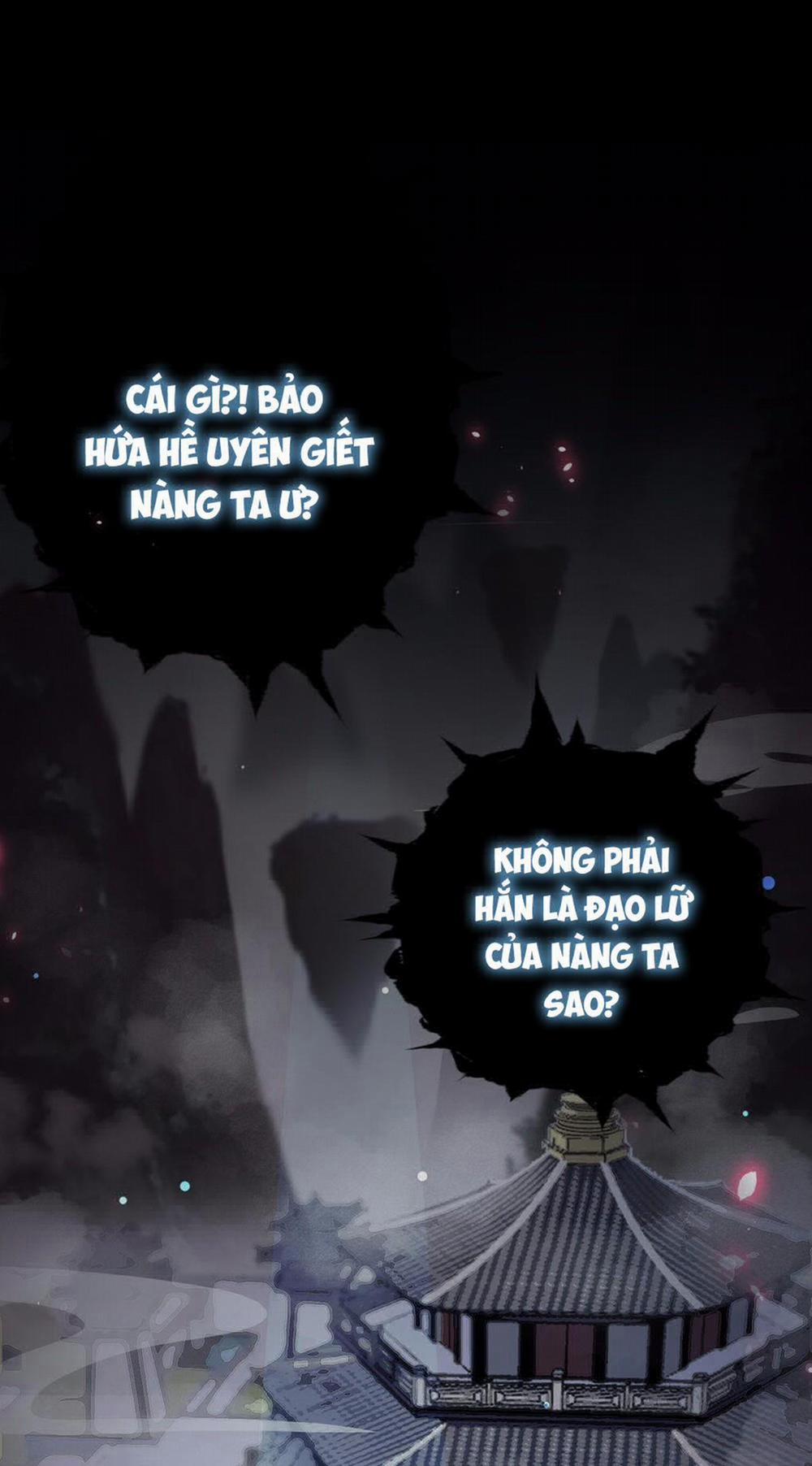 Phế Nữ Yêu Thần 0 trang 4