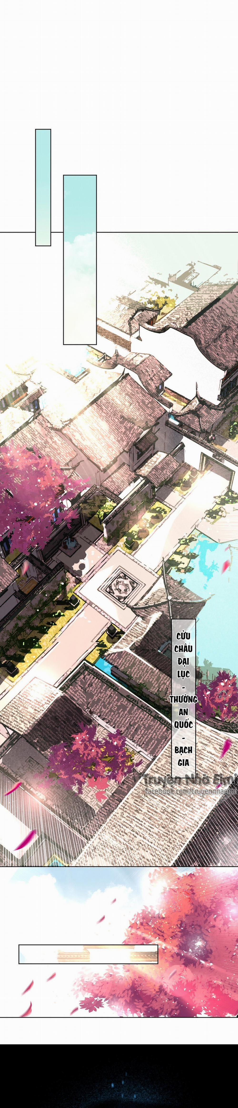 Phế Nữ Yêu Thần 1 trang 11