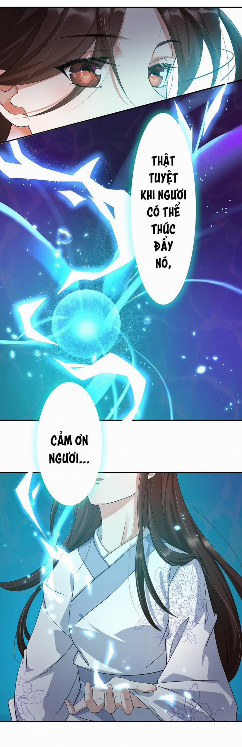 Phế Nữ Yêu Thần 1 trang 20