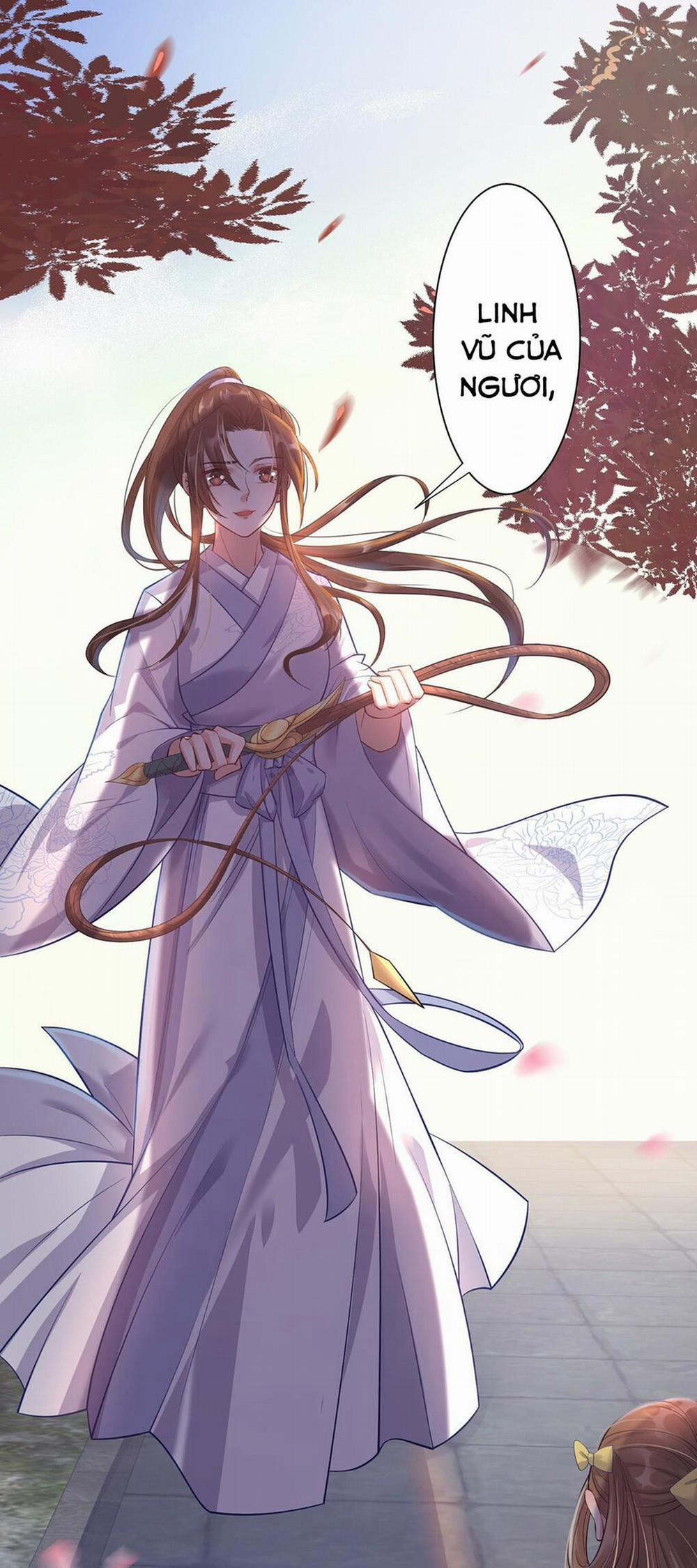 Phế Nữ Yêu Thần 2 trang 12