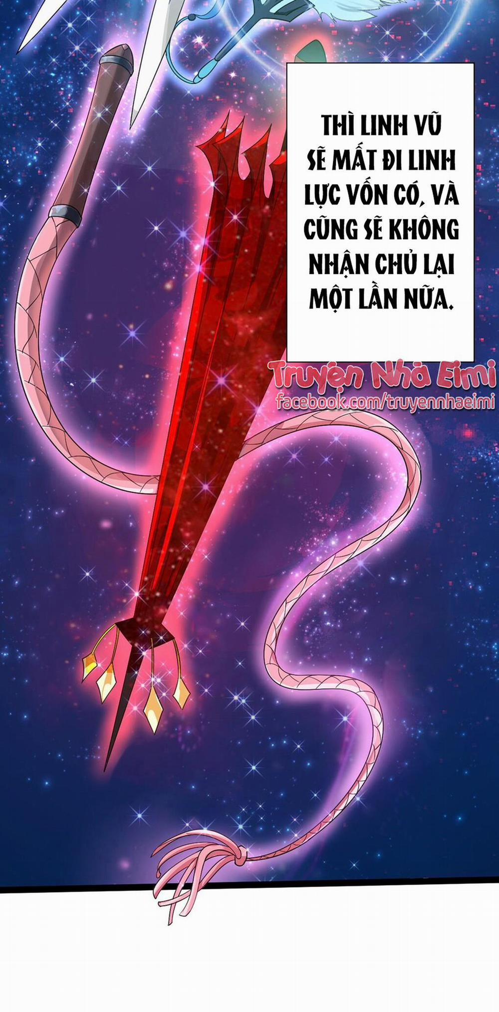 Phế Nữ Yêu Thần 2 trang 16