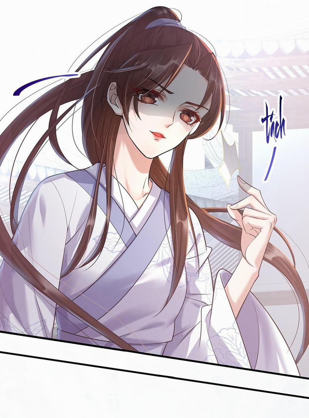 Phế Nữ Yêu Thần 2 trang 18