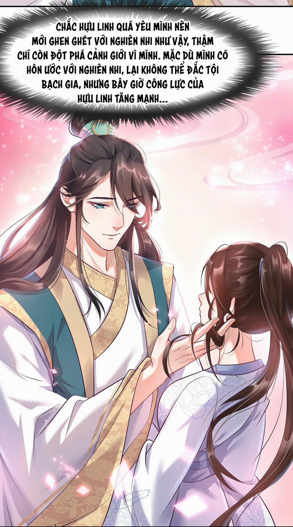 Phế Nữ Yêu Thần 2 trang 24